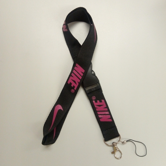 Nike Accessories - NWOT NIKE LANYARD